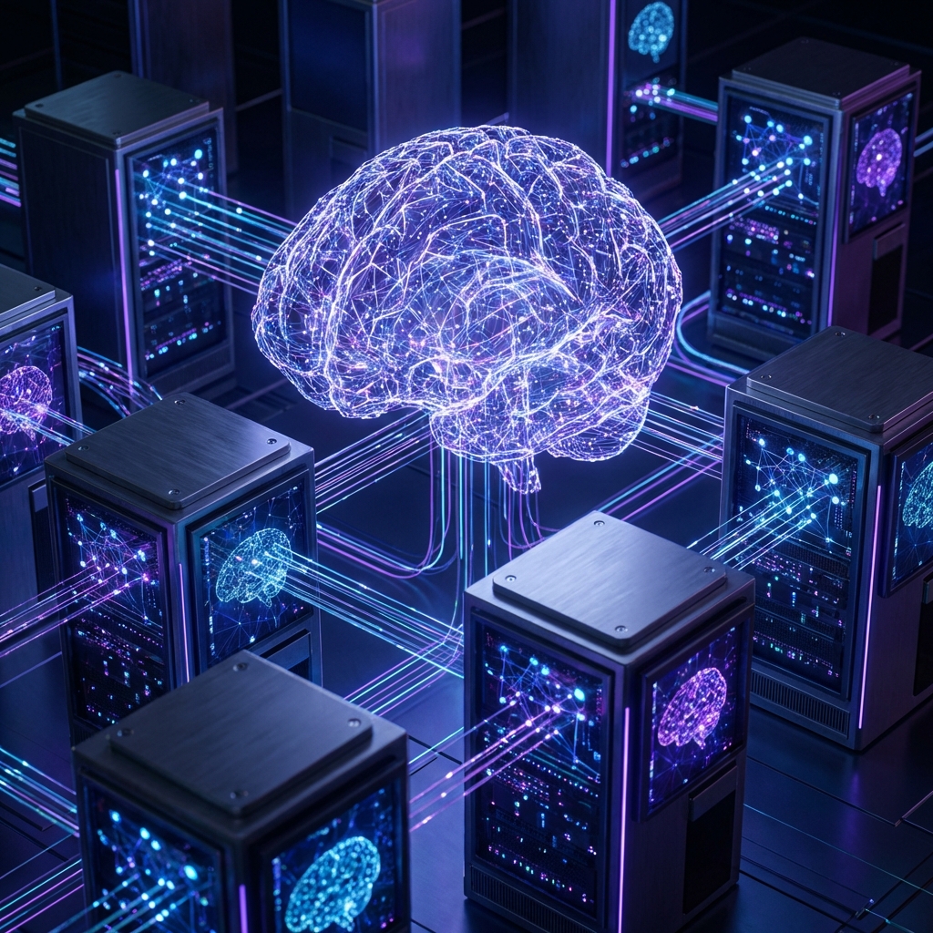 Compute Cluster Deployment