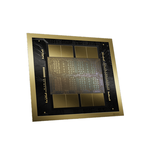 NVIDIA HGX™ B200 Server Platform