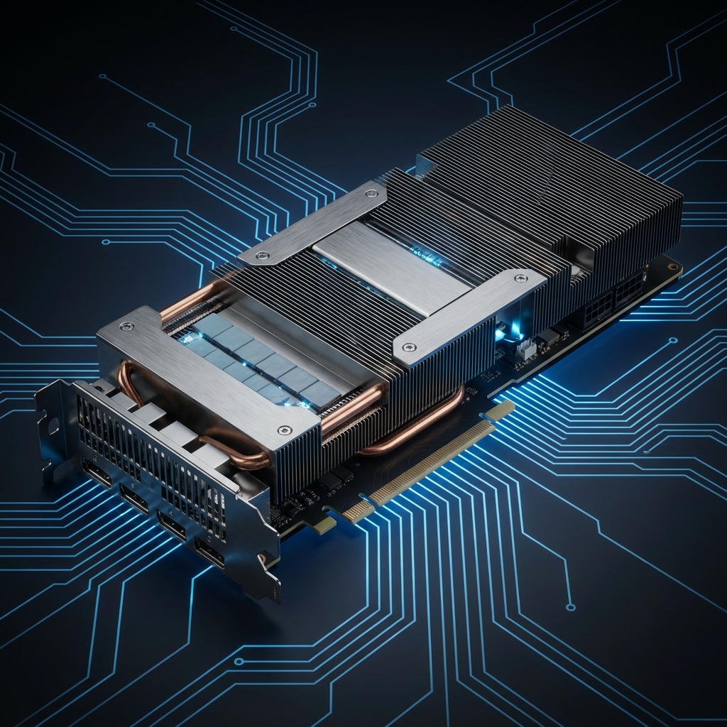 NVIDIA HGX™ H100 Industry Standard